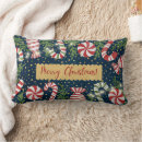 Recherche de boule de noël coussins Décoratif