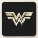Recherche de super hero dessous de verres 1984