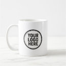 Recherche de logo rond tasses Marque
