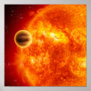 Recherche de astronomie posters Gaz