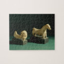 Recherche de terre cuite puzzles Indien