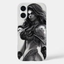 Recherche de guerrier iphone coques Pour elle