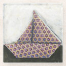 Recherche de origami dessous de verres Asiatique