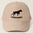 Recherche de avec des points casquettes Pointeur