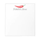 Recherche de chef blocsnotes Restaurant
