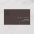Recherche de café noir cartes visite Professionnel