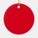 Recherche de rouges ornements Pour eux