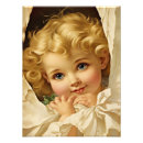 Recherche de anges de noël posters Ange vintage