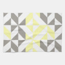 Recherche de zigzag cuisine linges Géométrique