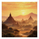Recherche de bagan posters Myanmar