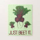 Recherche de veggies Foodie