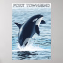 Recherche de orque posters Original
