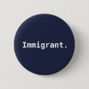 Recherche de immigré badges Immigration