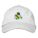 Recherche de champignons casquettes Nature