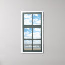 Recherche de fausse vue de fenêtre posters Faux