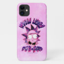 Recherche de aide iphone coques Rick and morty