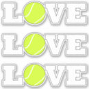 Recherche de pep autocollants Sports