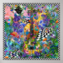 Recherche de alice in wonderland posters Pays des merveilles