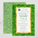 Recherche de cloche invitations Vert