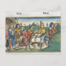 Recherche de du 15ème siècle cartes invitations Religieux