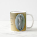 Recherche de saint anthony tasses Saints