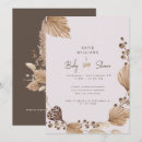 Recherche de douche brune rose de bébé invitations Bientôt maman