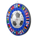 Recherche de le football jeux de fléchettes Boule