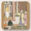 Recherche de 17ème dessous de verres Indien