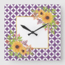 Recherche de patern horloges Pour elle