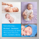 Recherche de faire part de naissance posters Pour enfants