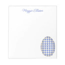 Recherche de oeuf blocsnotes Chic