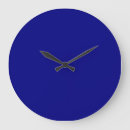 Recherche de couleurs claires horloges Tendance