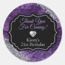 Recherche de anniversaire adolescent autocollants Fête d'anniversaire