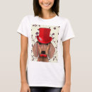 Recherche de dachshund femme tshirts Steampunk