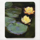 Recherche de impressionnistes tapis souris Floral