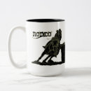 Recherche de barrel tasses Rodéo