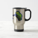 Recherche de caméléon drôle tasses Reptile