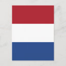 Recherche de drapeau de pays bas cartes postales Hollandais