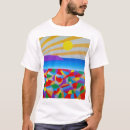 Recherche de acrylique tshirts Motif