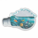 Recherche de vie quotidienne autocollants Vertiges