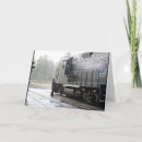 Recherche de la par le chemin de fer vœux cartes Photographie