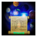 Recherche de kabbalah posters Zohar