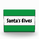 Recherche de santa claus maison décorations Elfes