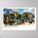 Recherche de gruss posters Vintage