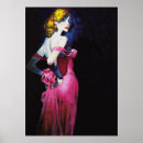 Recherche de pulp posters Rétro