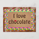 Recherche de amoureux du chocolat posters Chocolatier