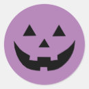 Recherche de sens autocollants Halloween