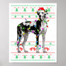 Recherche de danois posters Noël
