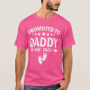 Recherche de être bientôt papa tshirts Jour