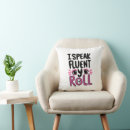 Recherche de roulement coussins Drôle